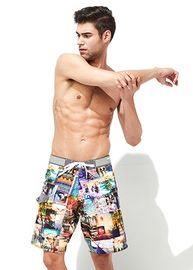 [69SLAM] Man GetAway Long Board Short (Bottom) 30% OFF, Men's Swimwear, Beachwear, Short Pants, Swimming Trunks